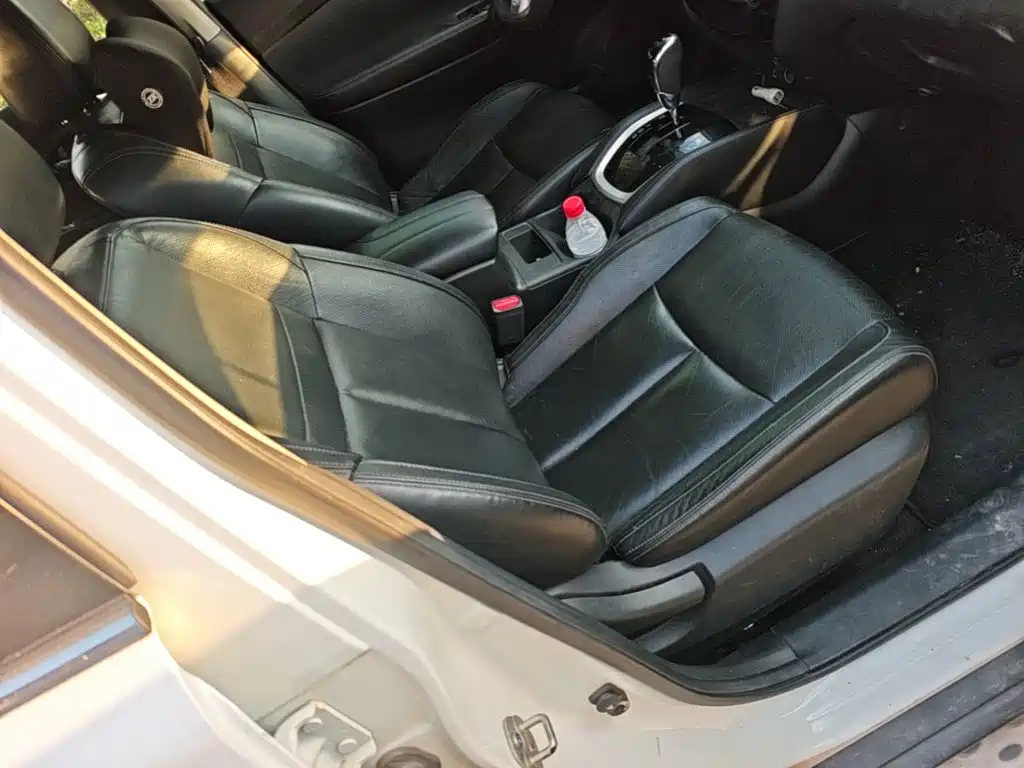 Nissan X-Trail — миниатюра 25