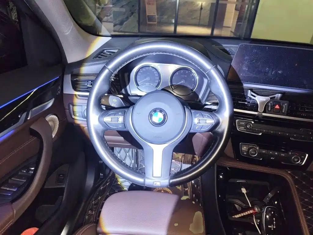 BMW X1 — миниатюра 3