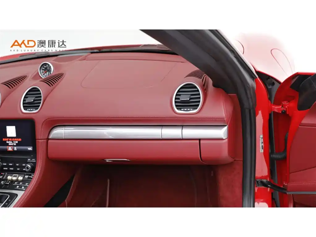 Porsche 718 — миниатюра 9