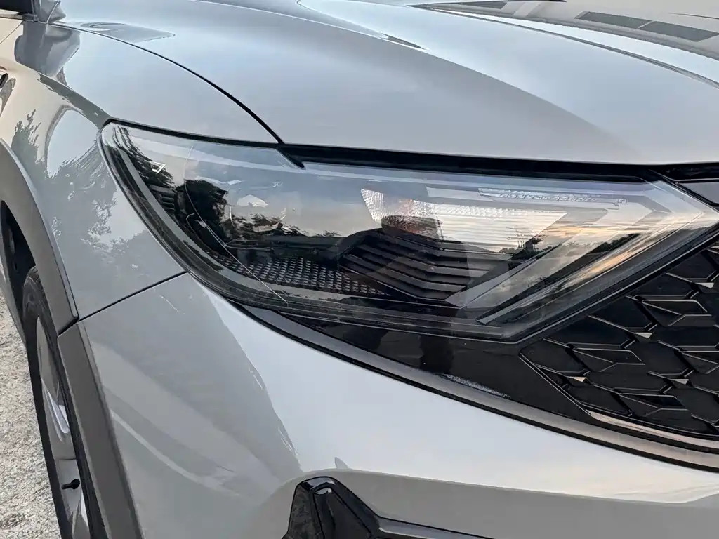 Jetta VS7 — миниатюра 9