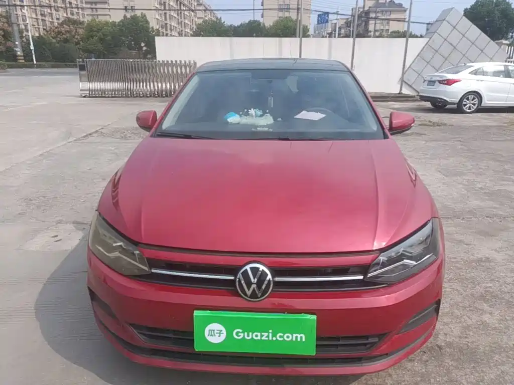 Volkswagen Polo — миниатюра 3
