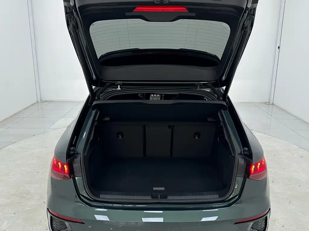 Audi A3 — миниатюра 15