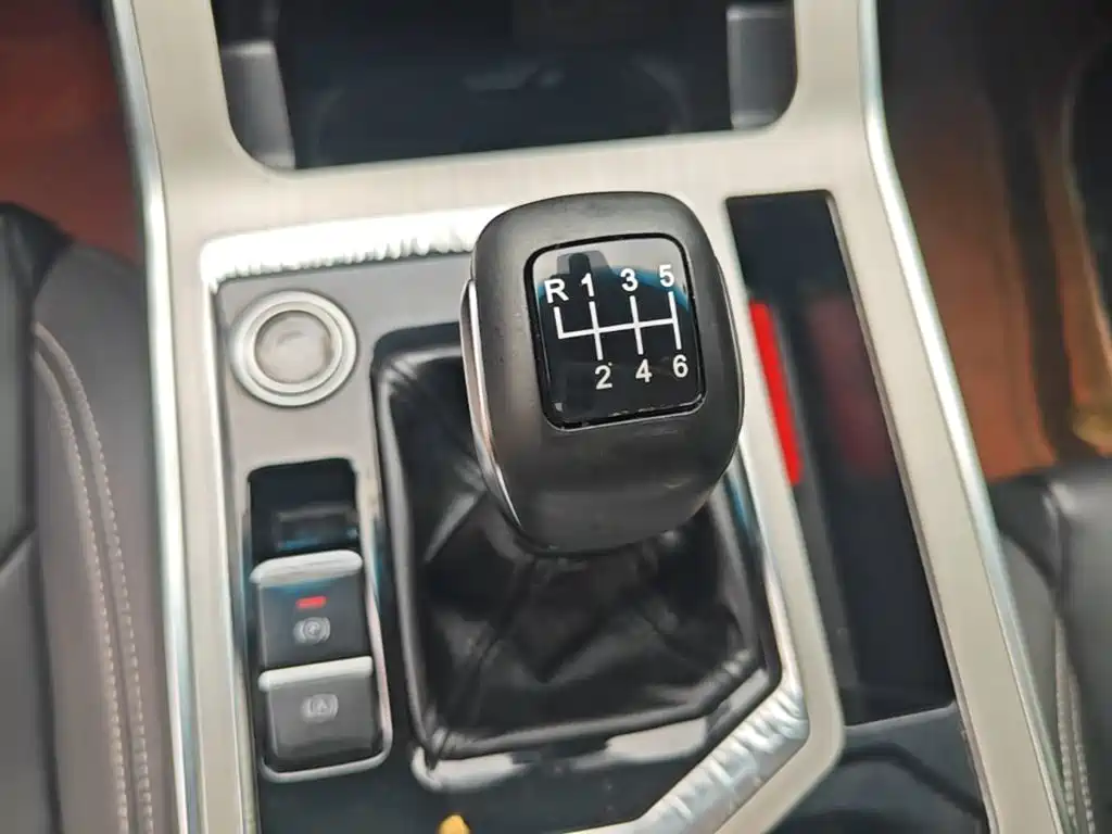 Jetour X70 — миниатюра 14