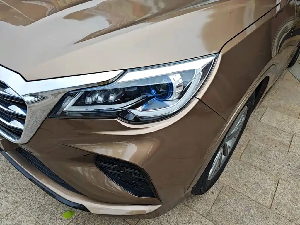 Jetour X70 — миниатюра 24