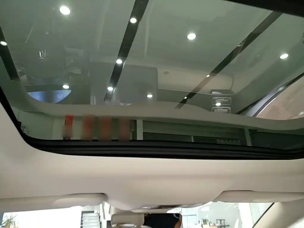 BYD Qin L — миниатюра 18