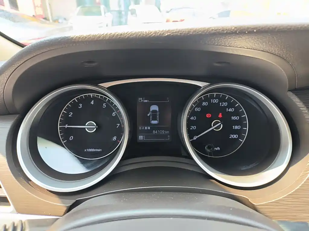 Baojun 730 — миниатюра 12