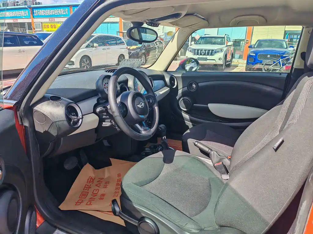 MINI Mini — миниатюра 3