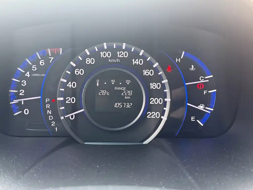 Honda Odyssey — миниатюра 11