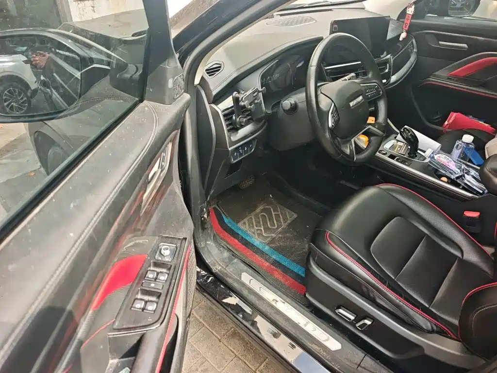 Haval H6 — миниатюра 12
