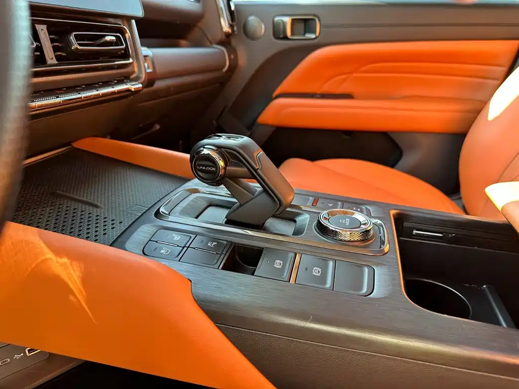 Haval H9 — миниатюра 15
