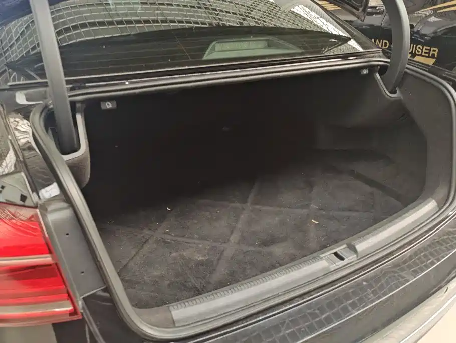 Volkswagen Passat — миниатюра 4