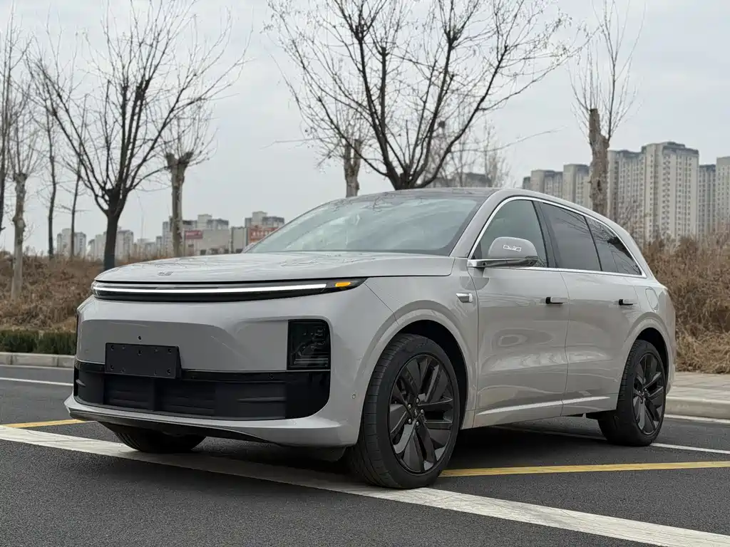 Li Auto IDEAL L6