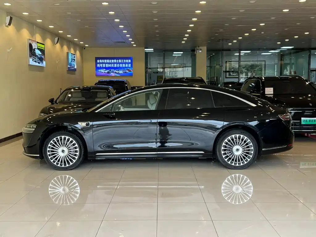 Xiangjie Xiangjie S9 — миниатюра 4