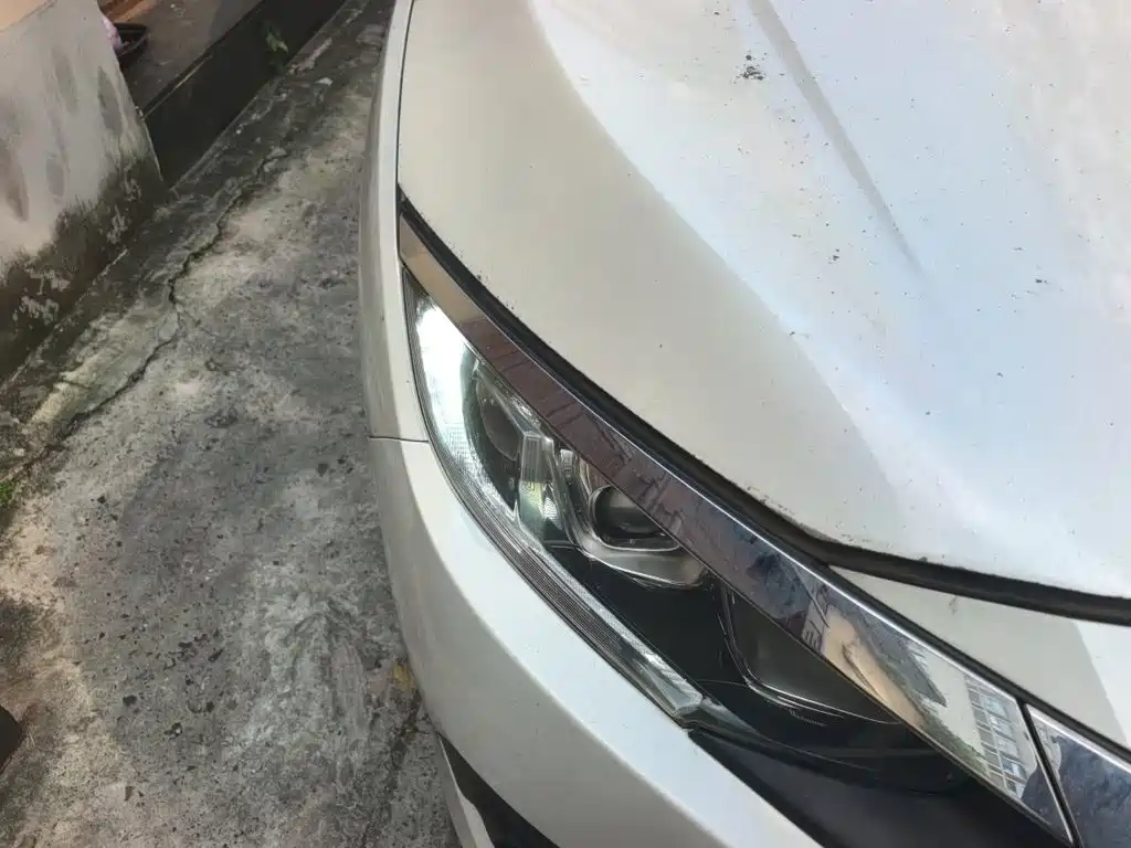Honda Civic — миниатюра 7