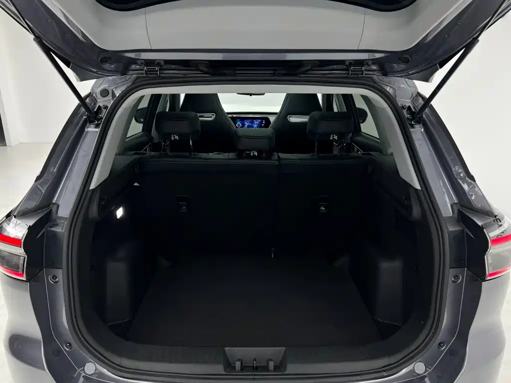 Chery Tiggo 7 PLUS — миниатюра 18