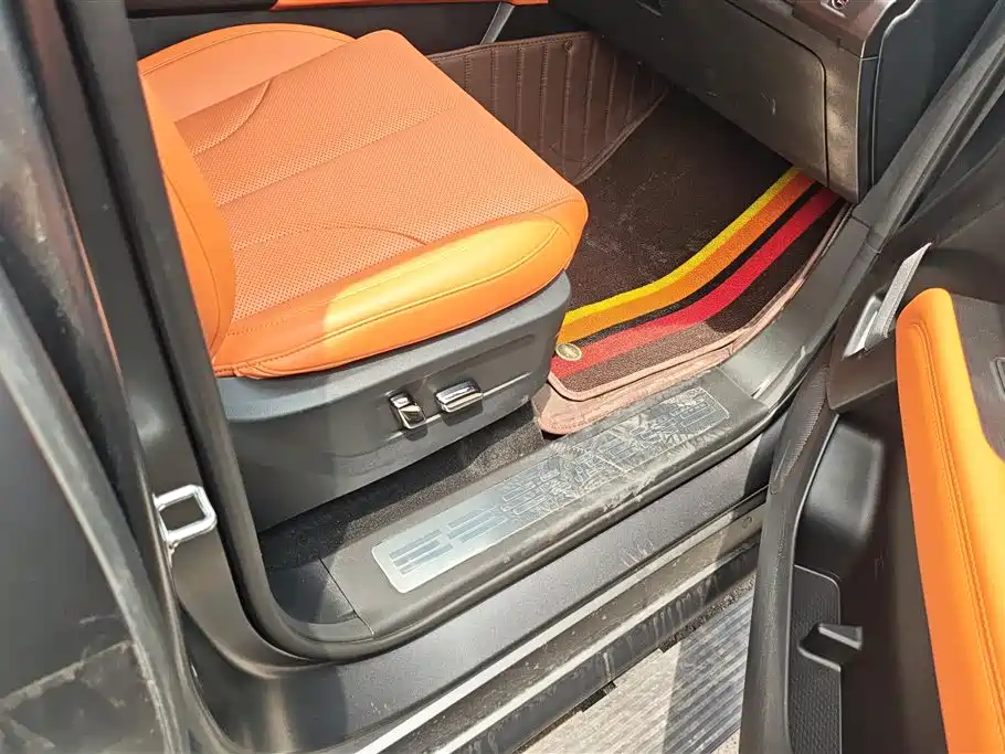 Haval H9 2024 2.0T