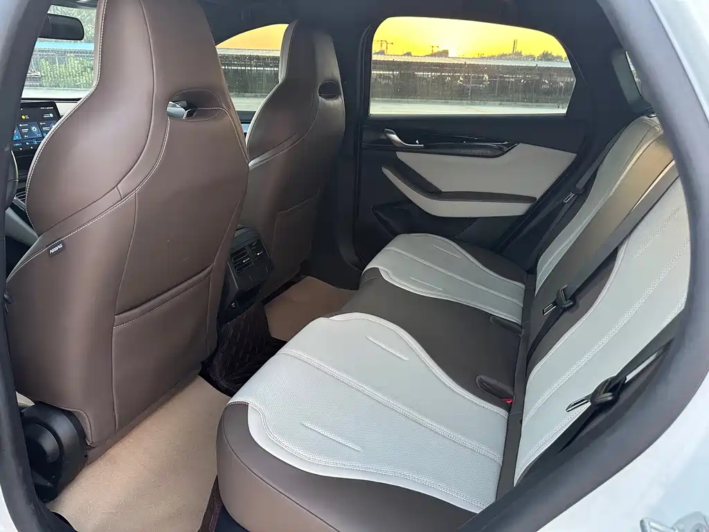 BYD Qin PLUS — миниатюра 6