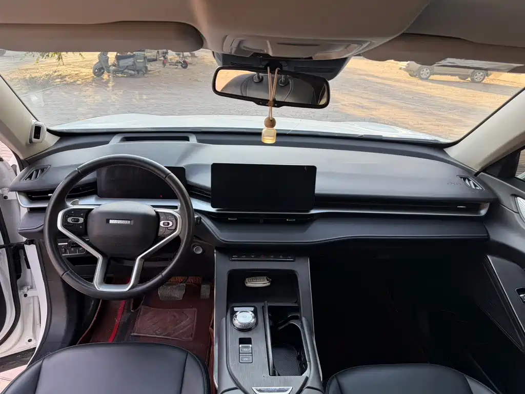 Haval H6 — миниатюра 6