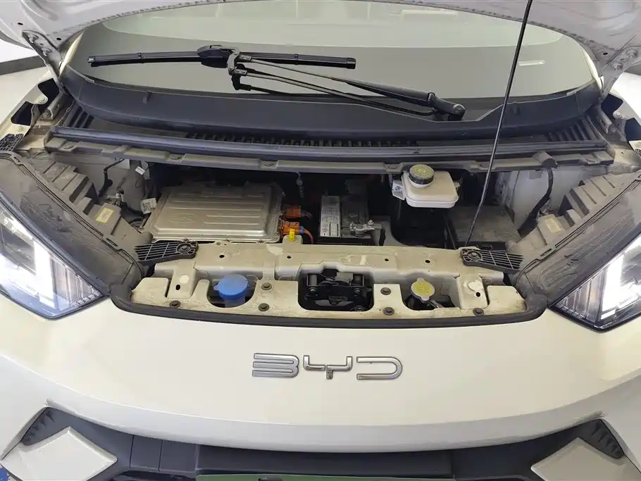 BYD Seagull 2023 Freedom