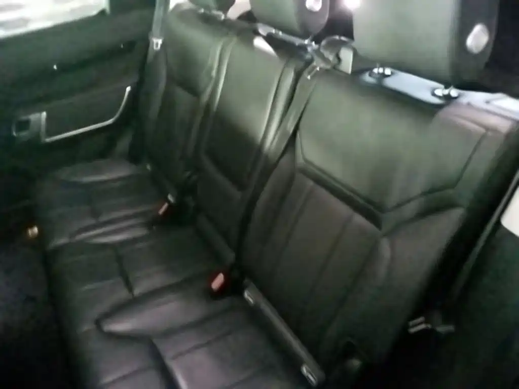 Land Rover Discovery — миниатюра 13