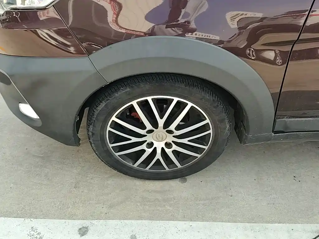 Changhe Changhe Q25 — миниатюра 23