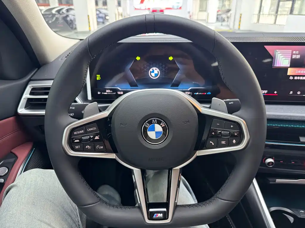 BMW 3 Series — миниатюра 12