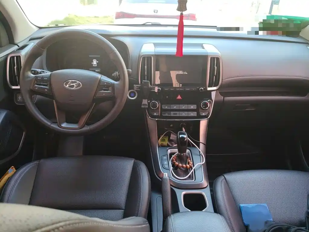 Hyundai ix35 — миниатюра 13