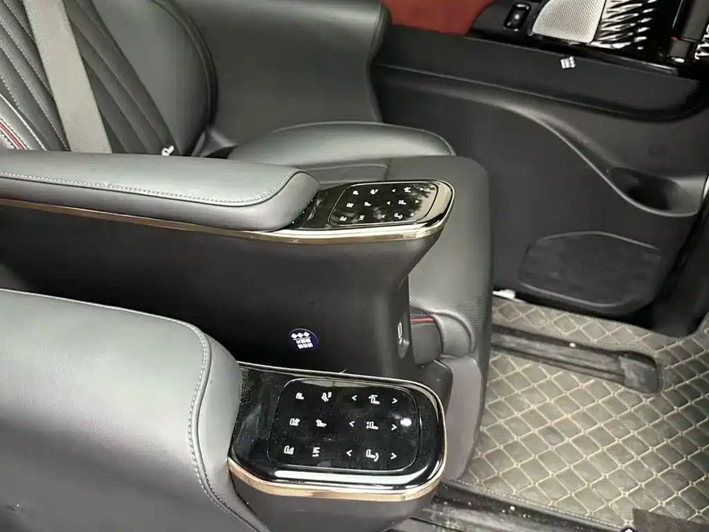 GAC Motor Trumpchi M8 — миниатюра 6