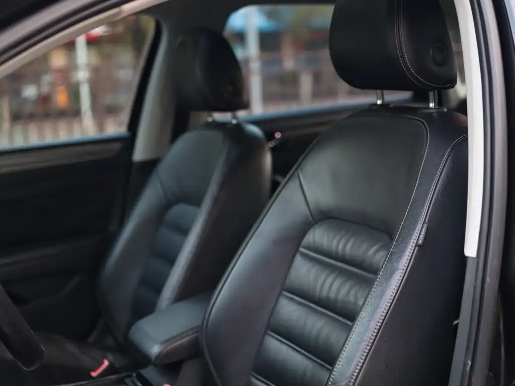 Volkswagen Passat — миниатюра 17
