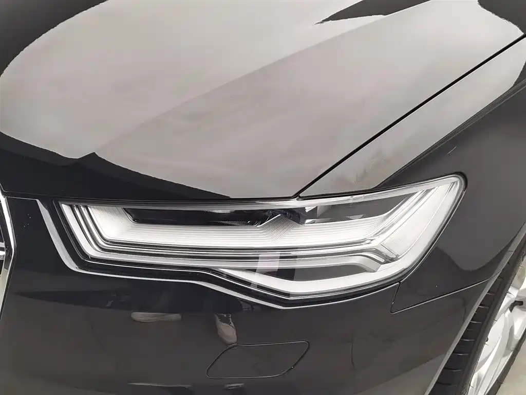 Audi A6L 2017 45 TFSI quattro Sport