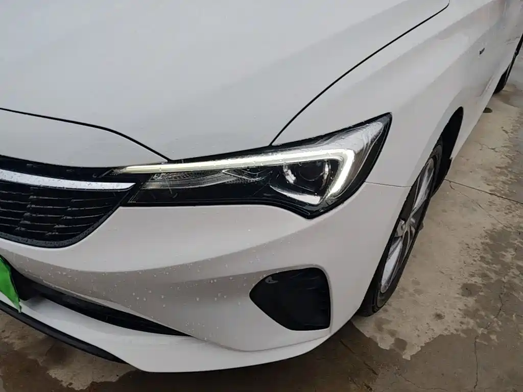 Buick Verano — миниатюра 24