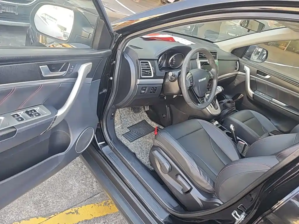 Haval M6 — миниатюра 16