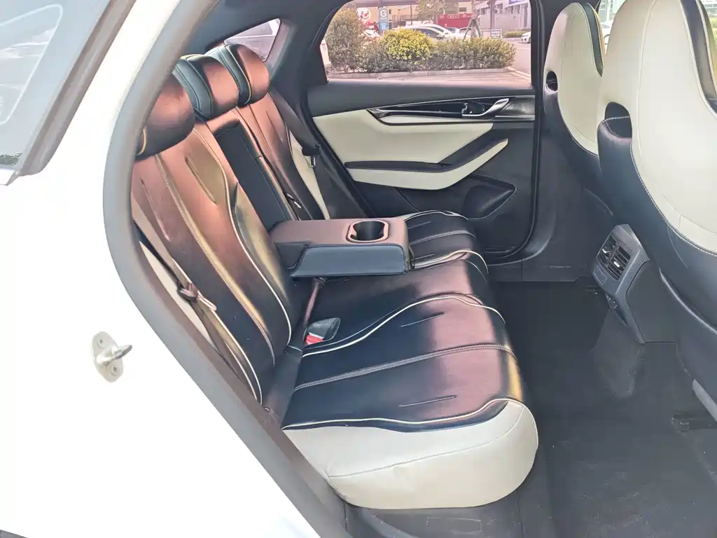 BYD Qin PLUS — миниатюра 19