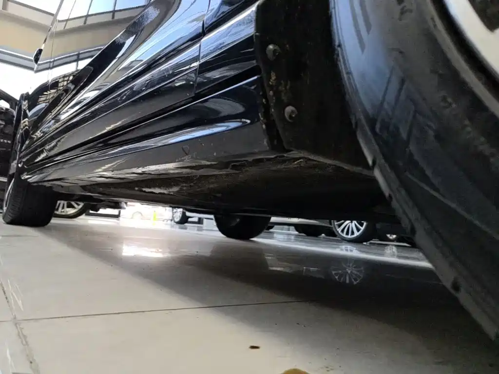 Volkswagen Magotan — миниатюра 21