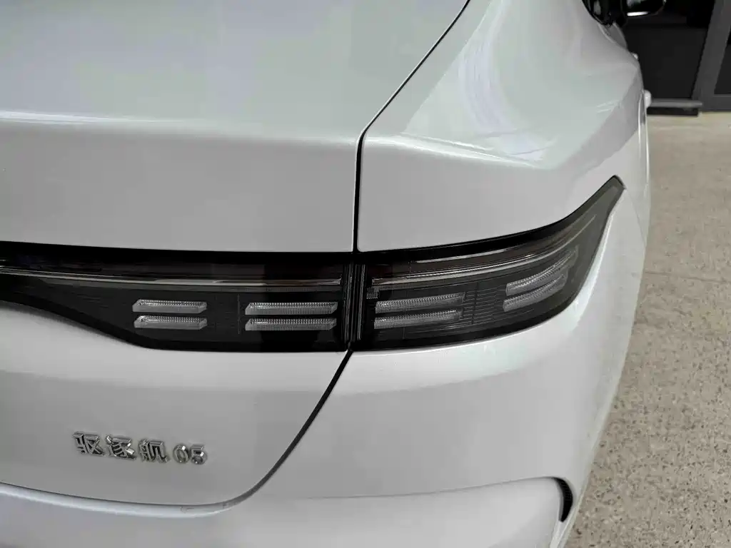 BYD Destroyer 05 — миниатюра 42