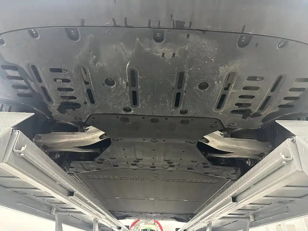 Li Auto Li i6 — миниатюра 28