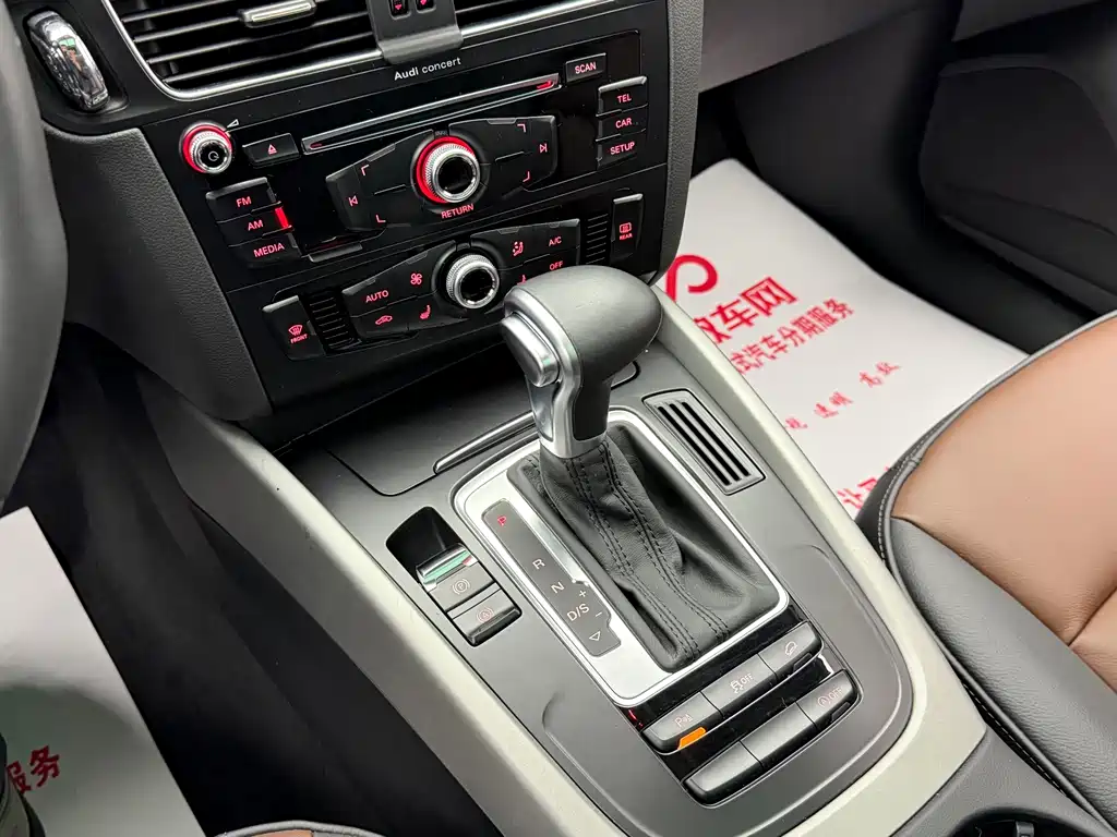 Audi Q5 — миниатюра 16