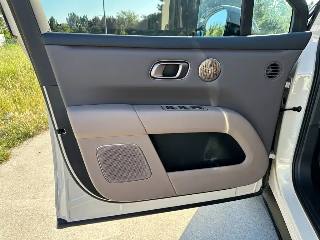 Li Auto Li i6 — миниатюра 14