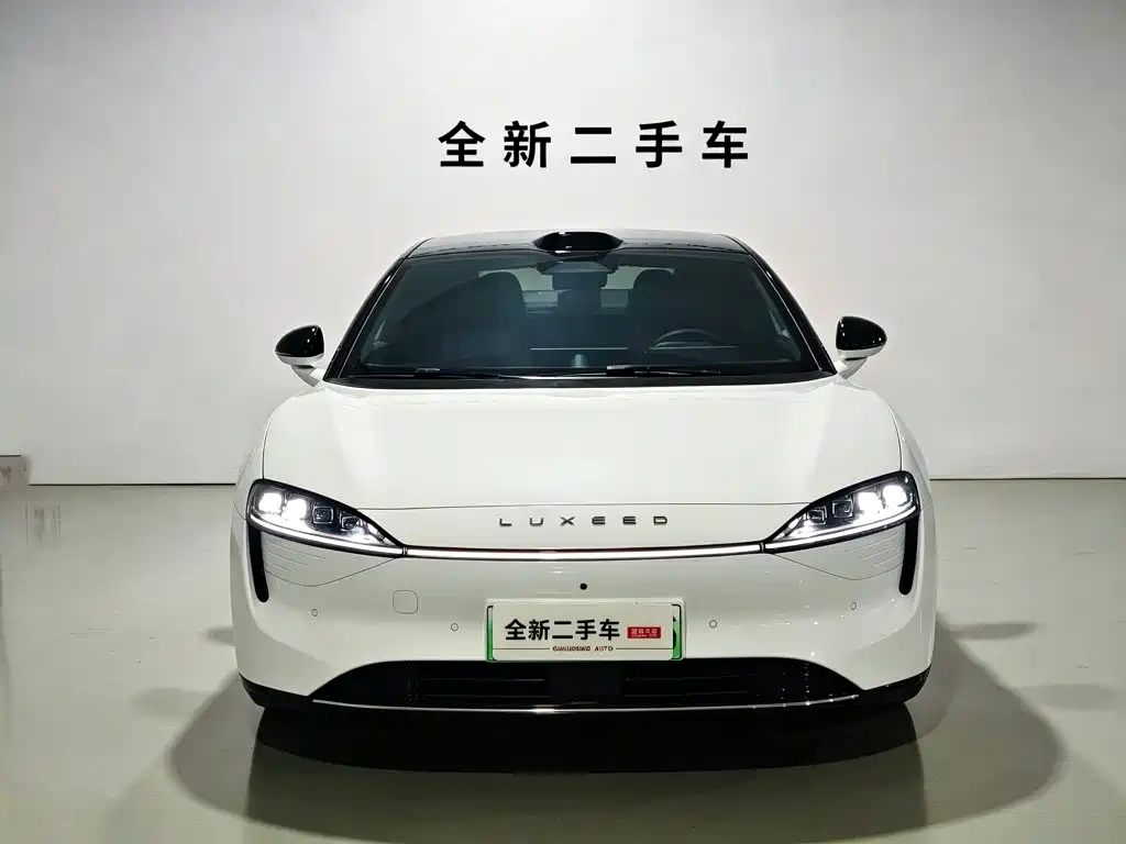 Zhijie Zhijie S7 — миниатюра 4