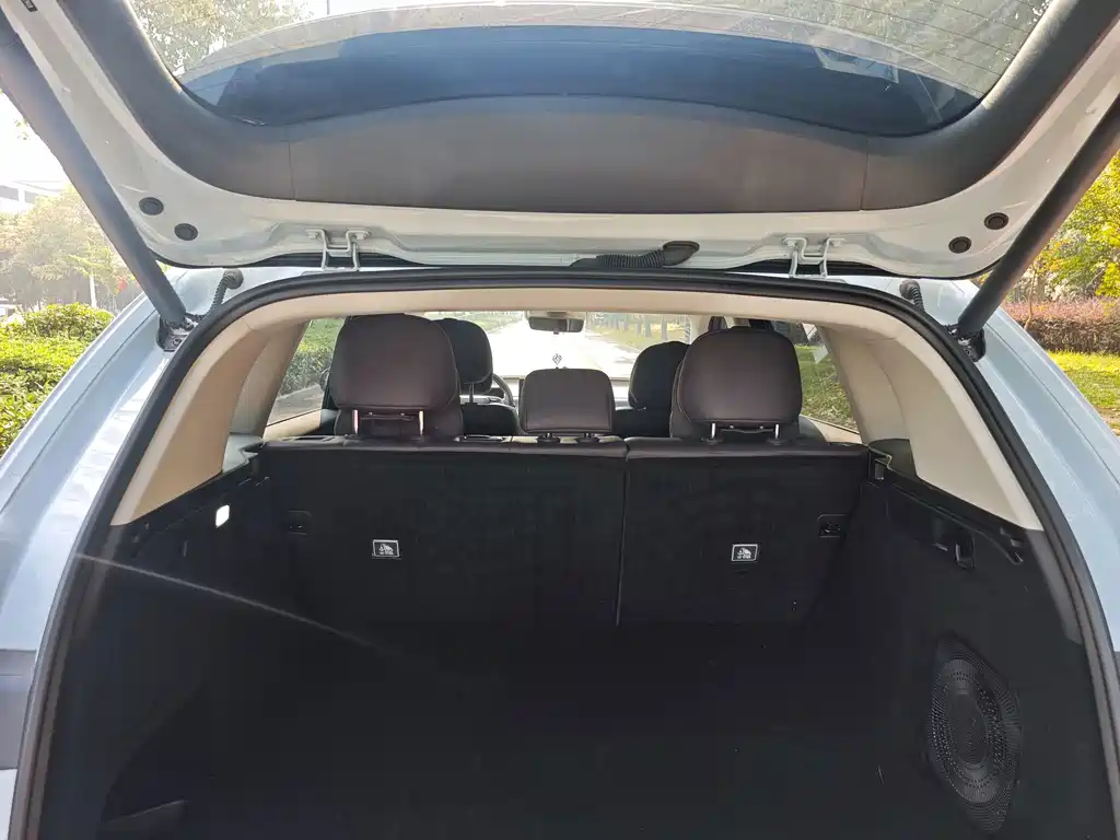 Leapmotor Leapmotor C10 — миниатюра 15
