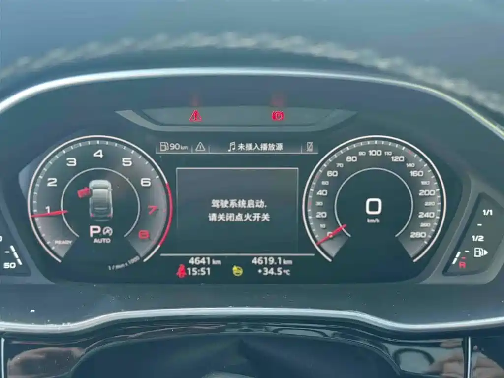 Audi Q3 Sportback — миниатюра 9