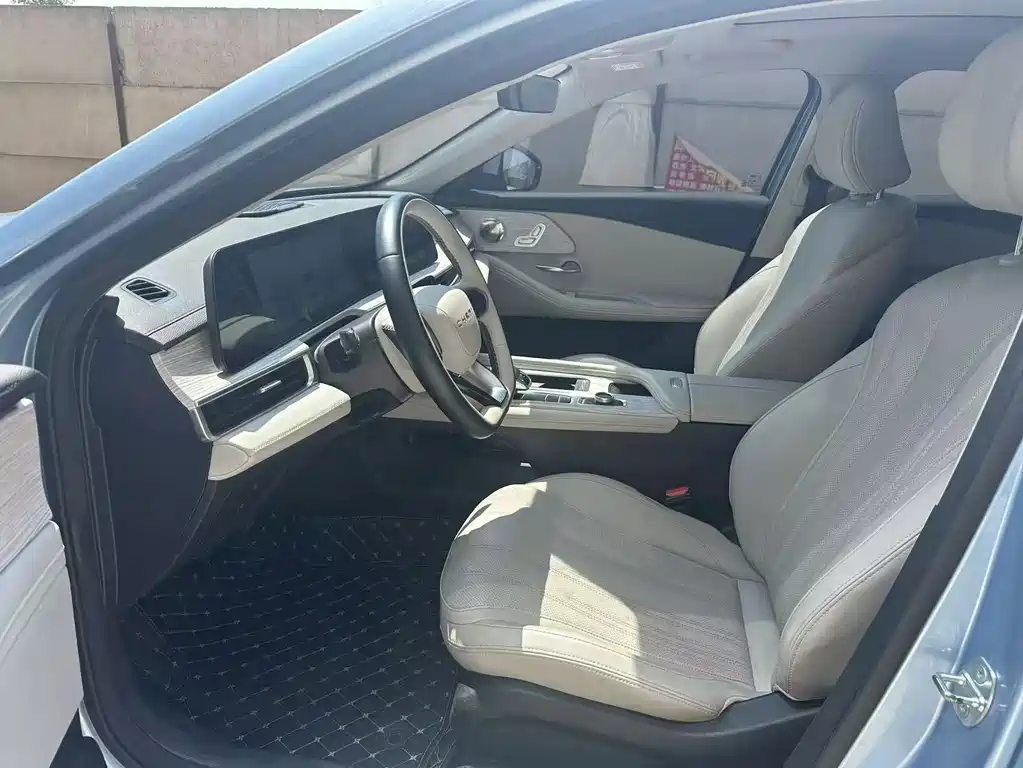 Fulwin Fengyun A8 — миниатюра 11