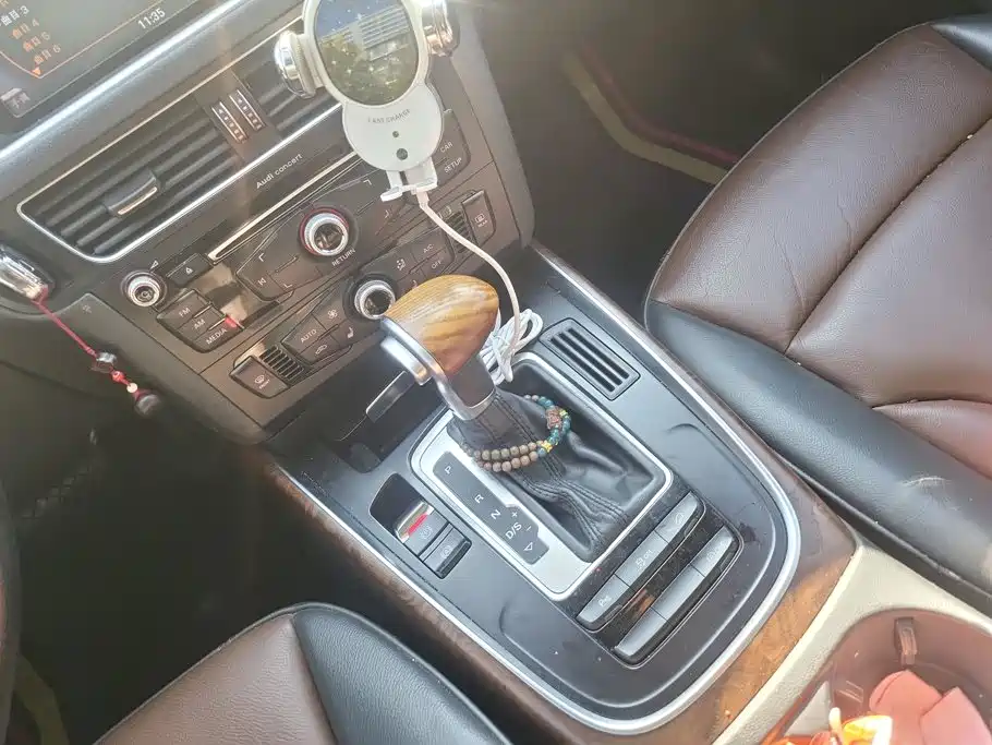 Audi Q5 — миниатюра 16