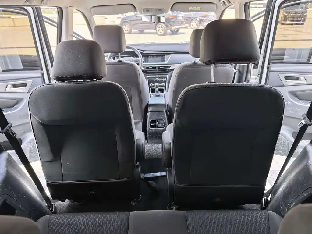 Kaicheng Oushang A600EV — миниатюра 11