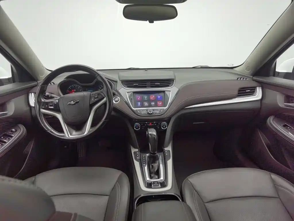 Chevrolet Malibu — миниатюра 5