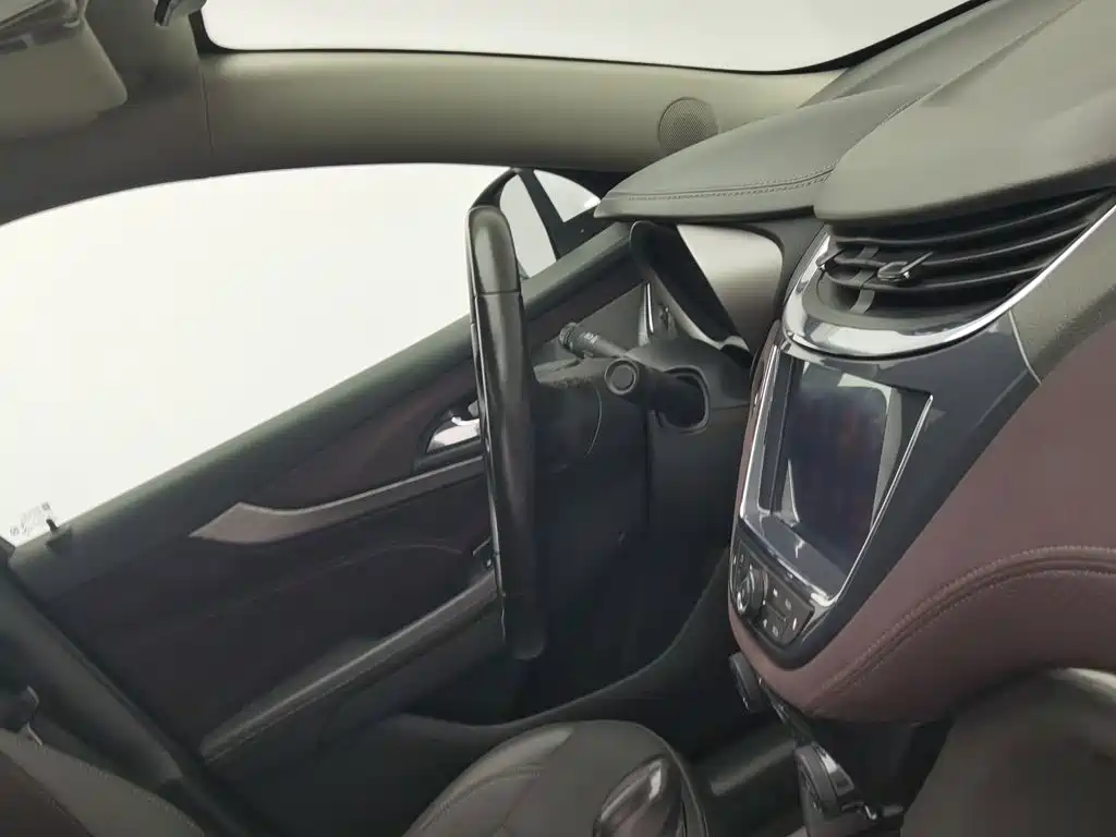Chevrolet Malibu — миниатюра 22