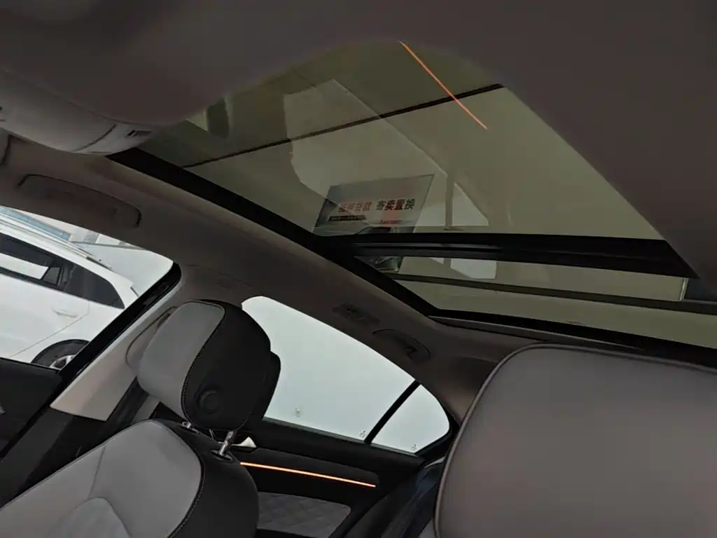 Volkswagen Magotan — миниатюра 18