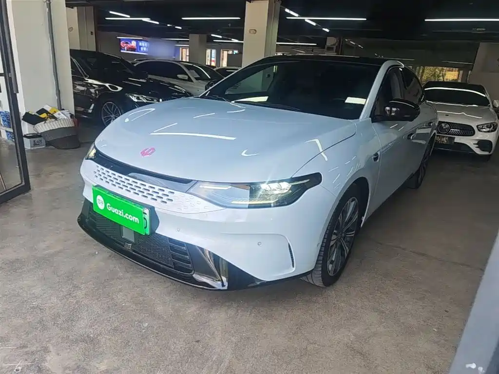 Leapmotor Leapmotor C01 2023