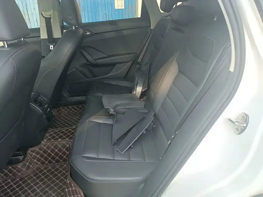 Volkswagen Tharu — миниатюра 17