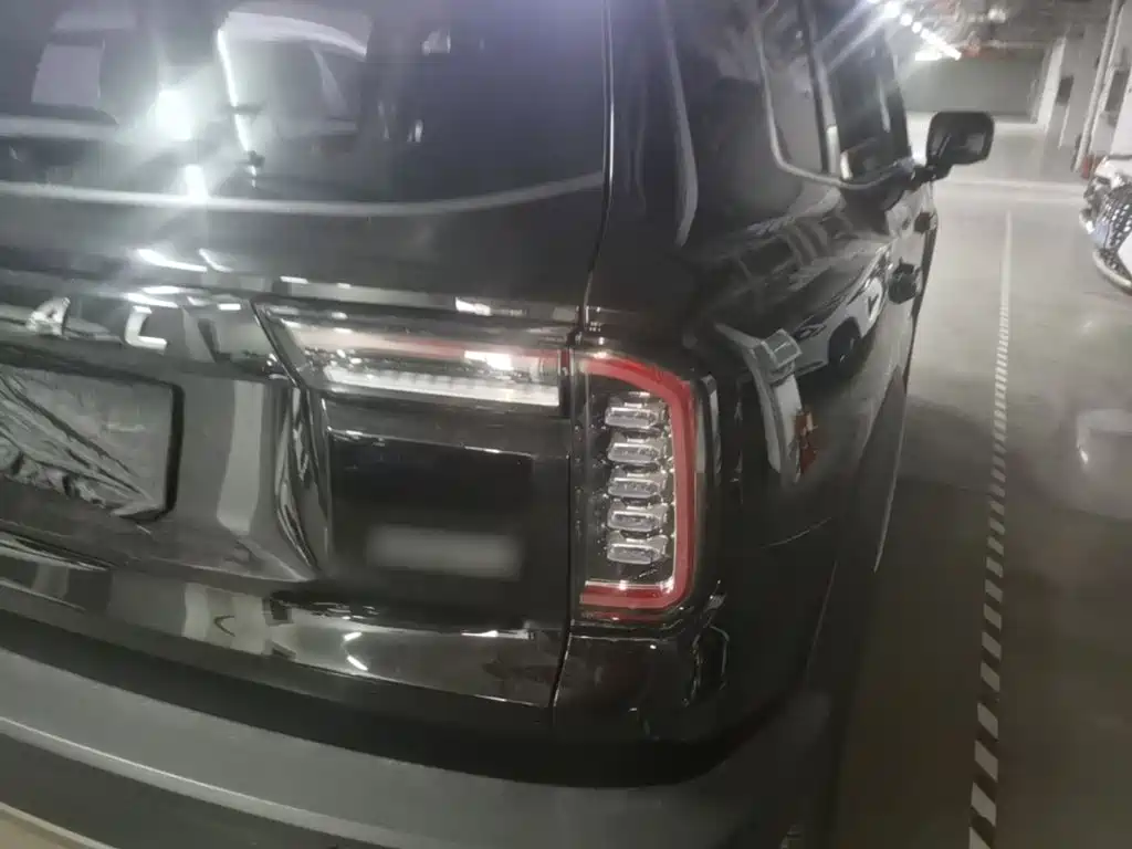 Haval Big Dog — миниатюра 8